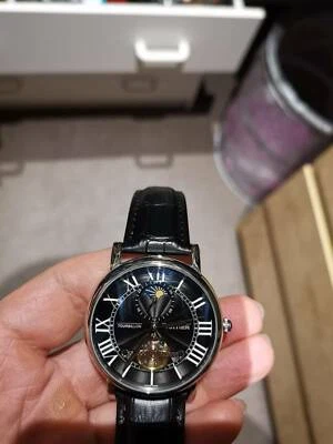 Cartier Flying Tourbillon Automatic Designer Watch Watches Gumtree Australia Adelaide City Adelaide Cbd 1255949495