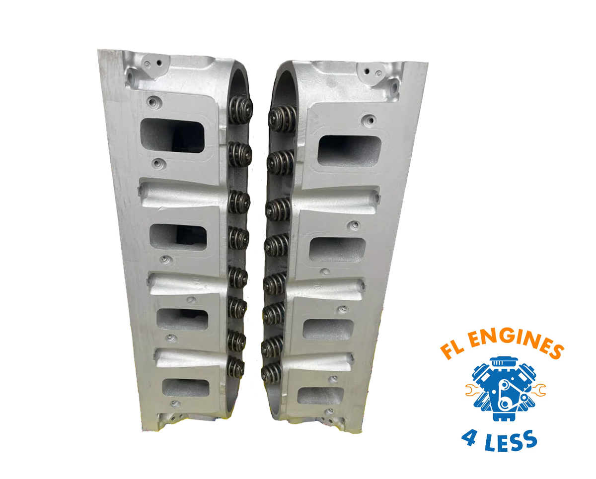 GM 6.0 6.2 Cylinder Head Pair GMC 823 / 821 / 5364 LS3 L92 L94