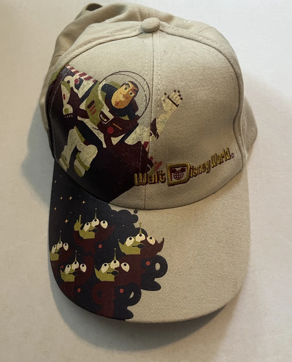 Toy story dad hat hotsell