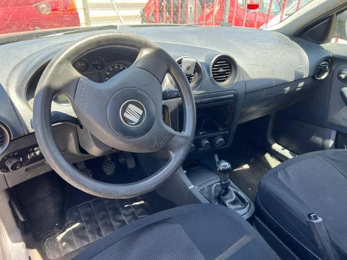 045199207 Soporte Motor Derecho para SEAT IBIZA (6L1) Cool 2004 184705 - Imagen 10 de 10