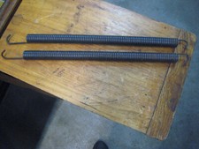 One Pair1940 Ford New Convertible Top Springs One Pair1940 Ford New Convertible Top Springs