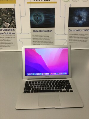Apple MacBook Air 13