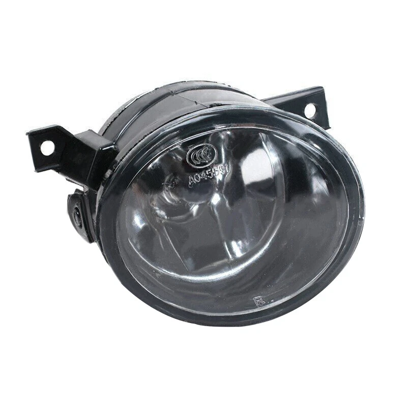 Kit de bisel de cubierta de luz antiniebla para parachoques delantero para Volkswagen Jetta V MK5 2006-2011 Foto 3 de 4