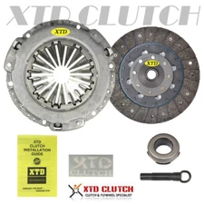 OE SPEC CLUTCH KIT FITS 2007-2012 MINI COOPER S TURBO 