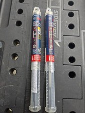 Pack Of 2 Bosch 3/4" x 12" Rebar Cutter SDS+ 