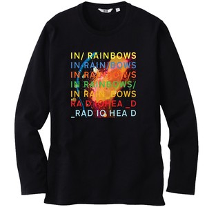Radiohead In Rainbows Zip Radiohead In Rainbows Zip