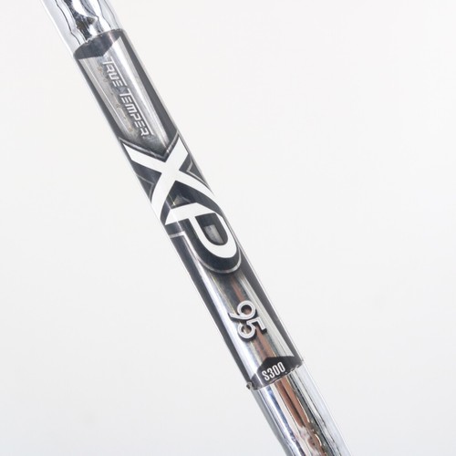 Cobra King F8 One Length P PW Pitching Wedge Steel Shaft Stiff Flex RH C-150600 - Picture 4 of 5