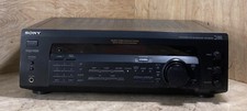 SONY STR-DE335 Receiver 5.1 Surround Audio Video Control Center No Remote TESTED
