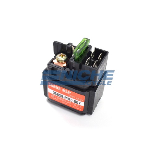 startovací relé 12V - HONDA 35850-MR5-007