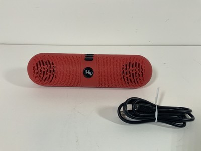 ihip jambar speaker