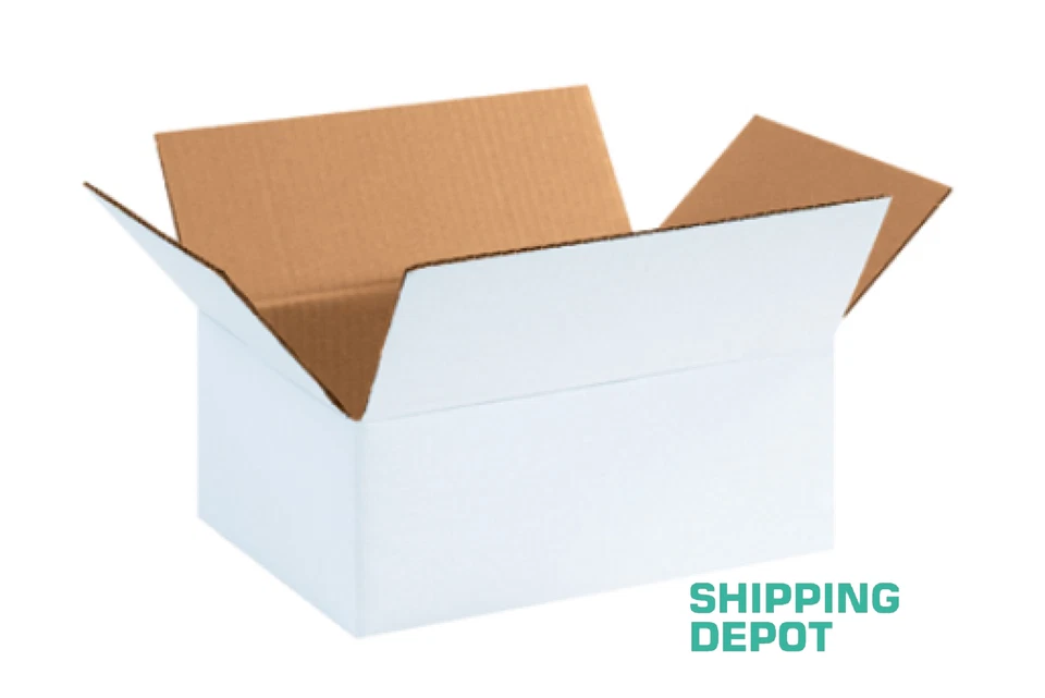 CARDBOARD Boxes Many Sizes! Large + Small Shipping Moving Mailing Packing BOX - Image 4 of 4