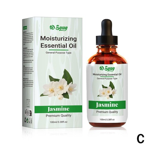 PURE Tea Tree Essential Oil 100ml | 100% Pure and Natural Tea Tree Oil - Picture 14 of 15