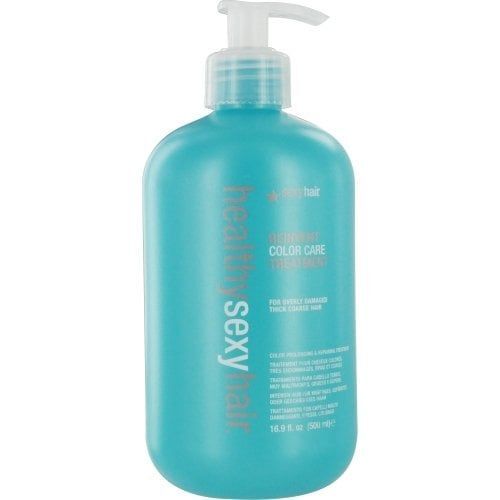 Sexy Hair Concepts Healthy Sexy Hair Reinvent Color Cuidado Tratamiento 16.9 OZ - Imagen 4 de 5