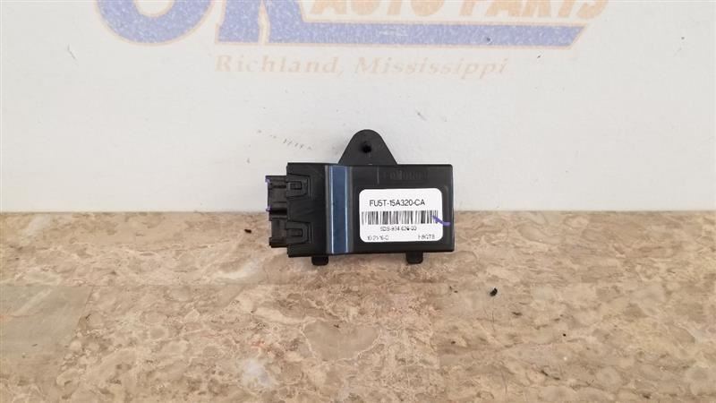 17 FORD F150 ТОЧЕЧНАЯ ЛАМПА МОДУЛЬ УПРАВЛЕНИЯ FU5T15A320CA | eBay