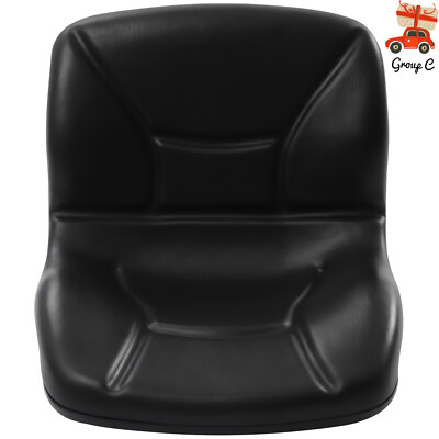 For Kubota  Compact Tractor Seat High Back