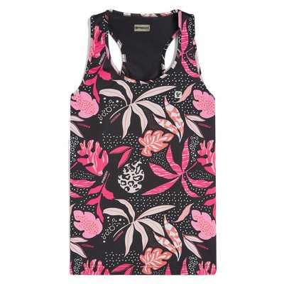 FREDDY SUPERFIT STRETCH TANK WOMEN'S VEST