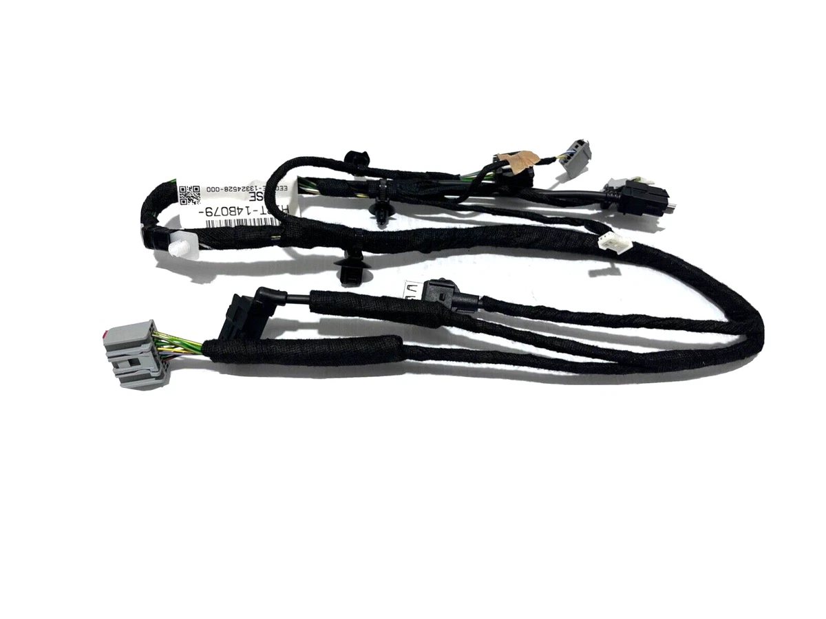 Genuine Ford Fiesta CE1 2017+ Voice Pass Through Wire Assembly 