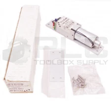 NEW DYNALOCK 1300 ELECTRIC DEADBOLT MORTISE MOUNT 24VDC