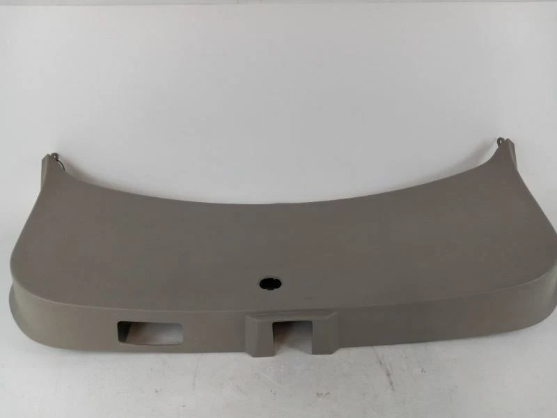 2009 MAZDA CX-7 ЗАДНЯЯ ДВЕРЬ ОТДЕЛКА ПАНЕЛИ - Изображение 4 из 4