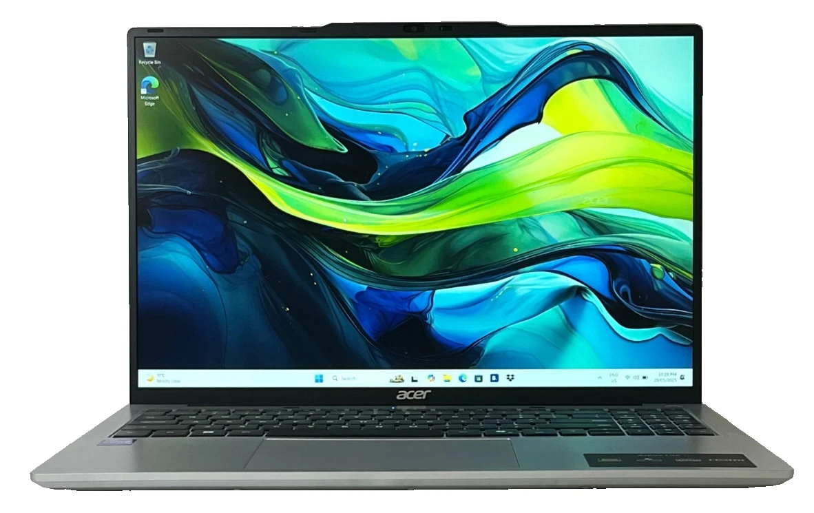 Las mejores ofertas en Computadoras portátiles y Acer Aspire 5