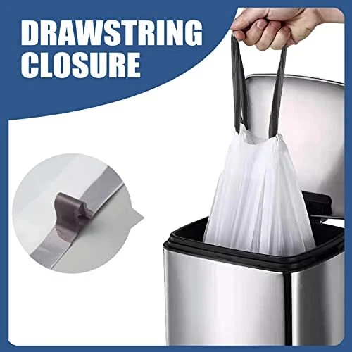 Medium garbage sale bags