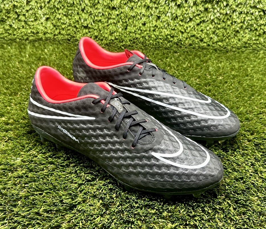 Nike Hypervenom Phantom (ref: Elite GX GT II III Magista Obra VSN VNM  CTR360)