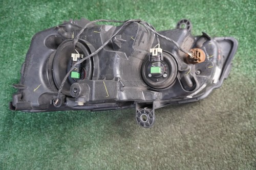 2012 DODGE GRAND CARAVAN PASSENGER SIDE RIGHT HEAD LIGHT OEM 83720TR85 - Bild 2 von 5