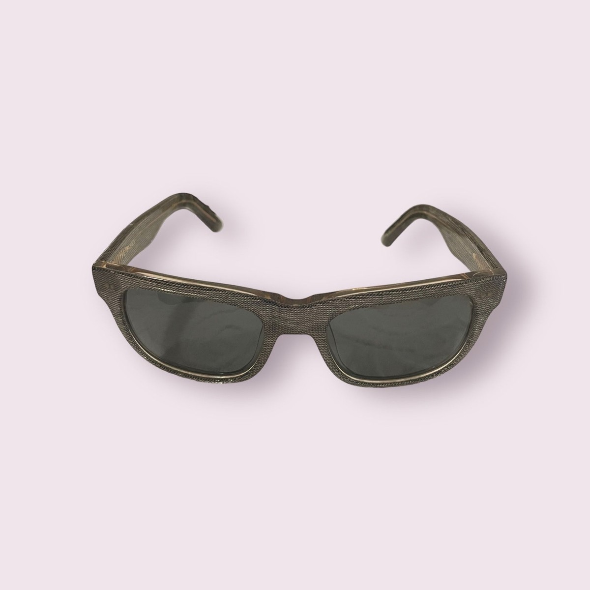 Toms Gray Sunglasses The James Shades Gray Lenses | eBay display picture 3