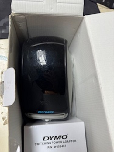 Dymo LabelWriter 450 Thermodrucker - Blitzversand✅✅