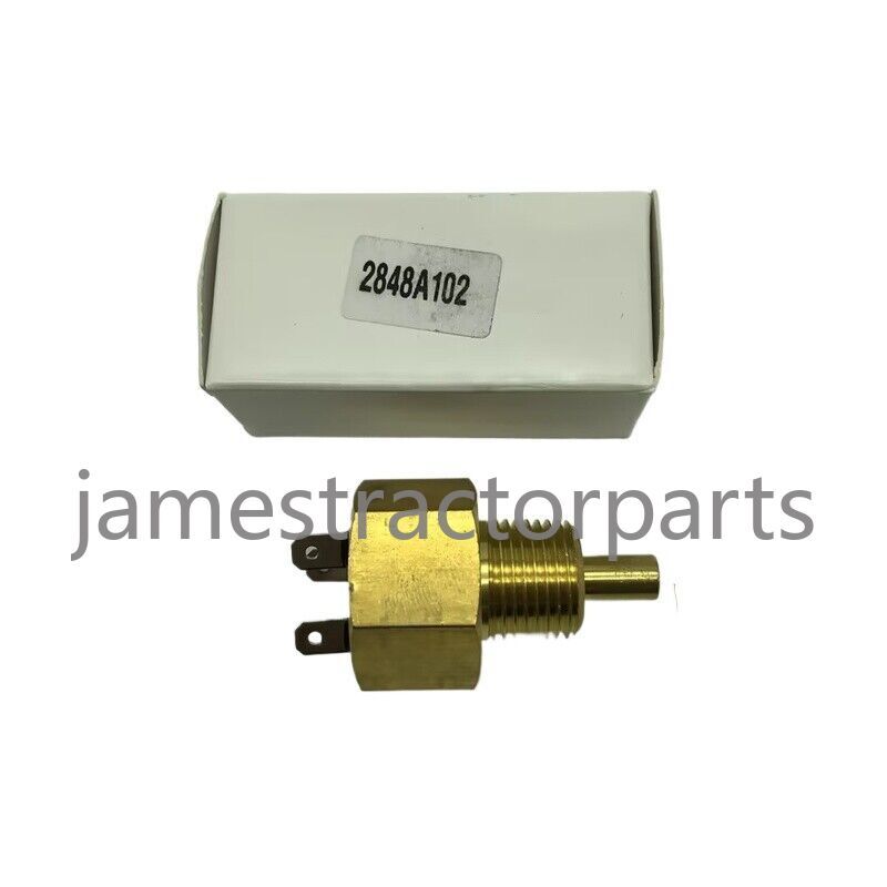 2848A102 Water temperature sensor for Perkins 1004-4 1004-4T