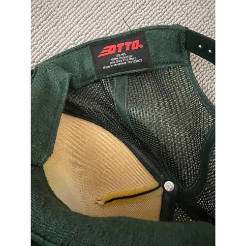 DTTO Tiger Woods Unisex Adult Golf Fan Cap, Masters Hats 【sold as it is】 - Picture 4 of 4