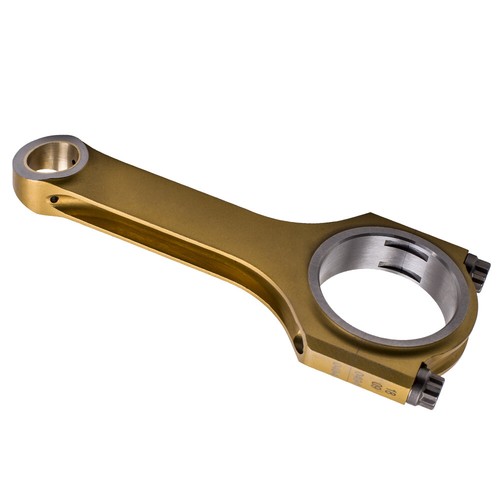 4340 Forged Titanizing Connecting Rods ARP for Mini Cooper S EP6CDTS 138.5mm - Bild 10 von 11