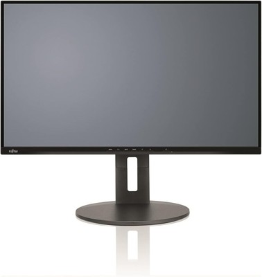 Fujitsu B27-9 TS LED-Monitor 68,6 cm 27'' sichtbar 2560 x 1440 IPS 250 cd/m² 1000