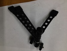 Universal camera mount
