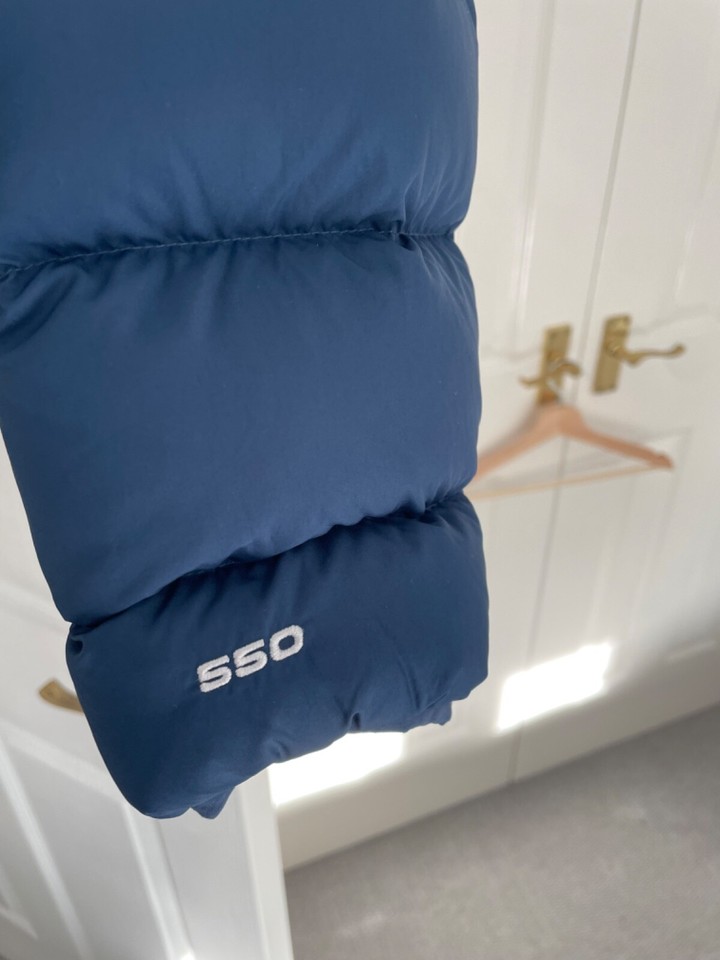 mens north face jacket medium eBay