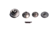 Savox SGSB2271SG Servo Gear Set with Bearings SB2271