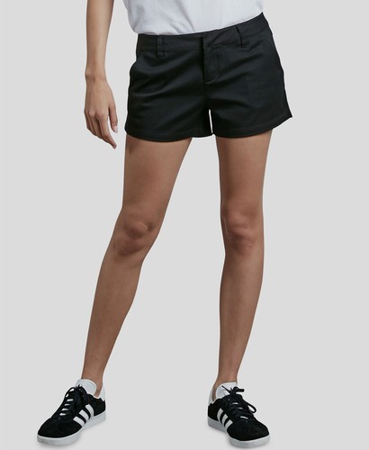 Chino Casual Shorts Size 