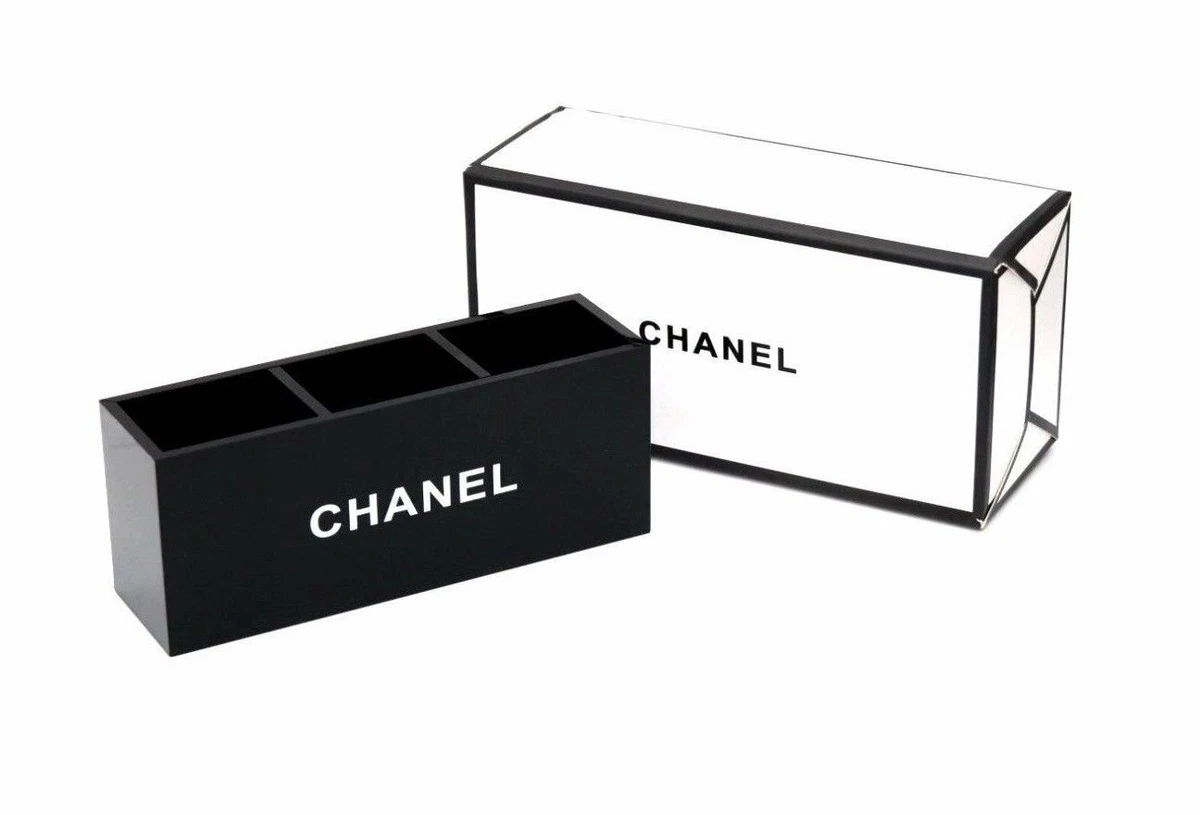 Chanel Makeup Organizer Saubhaya Makeup