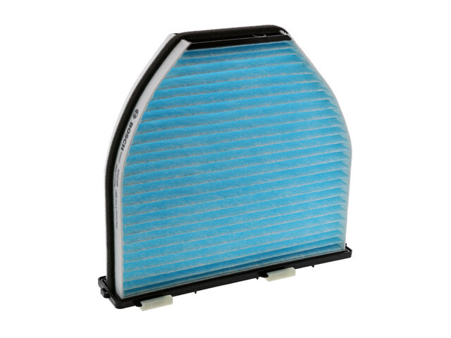 BOSCH HEPA Cabin Air Filter 2128300318 / 6052C | eBay