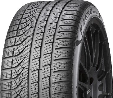 Pirelli P Zero Winter