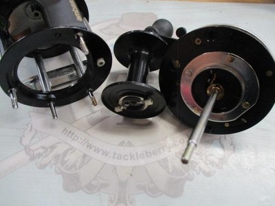 Abu Six thousand five hundred C3 Cond/B