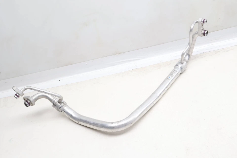 Audi A3 Sportback E-tron 2016 - manguera/línea de aire acondicionado/tubo 5qm816738 Foto 4 de 4