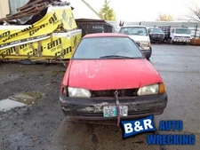 Engine ECM Electronic Control Module 5EFE Engine Fits 95-96 TERCEL 8642439