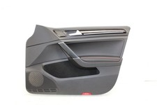 2015-2017 Volkswagen Gti Front Right Door Panel Oem Pc97