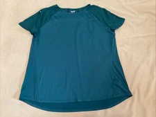 Avia Fitness Top Xl Womens Active Tshirt 