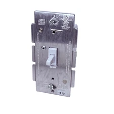 Jasco GE Z Wave Dimmer Switch ZW3007 - White