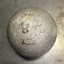 BSN SPORTS Metal Shot Put Ball Track  Field Equipment