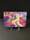 James Wood RC 2025 Topps Chrome Helix HX-8 SSP Case Hit - FREE SHIPPING