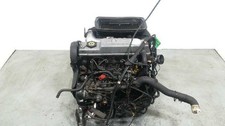 Moteur Ford ESCORT