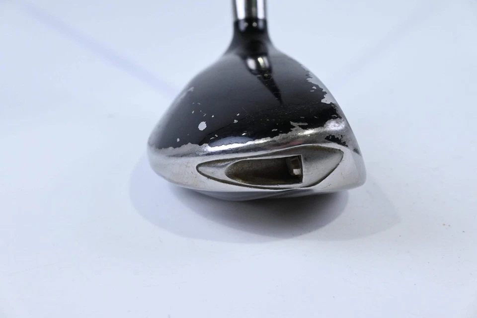 MacGregor MacTec Nvg2 #5 Hybrid / 26 Degree / Stiff Flex Fujikura Triple Action - Image 3 of 4